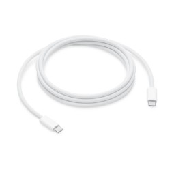 Cavo Originale Apple USB type C to type C 2mt 240W A2794