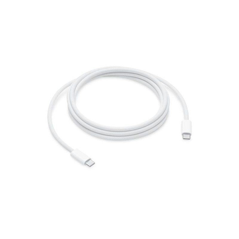 Cavo Originale Apple USB type C to type C 2mt 240W A2794