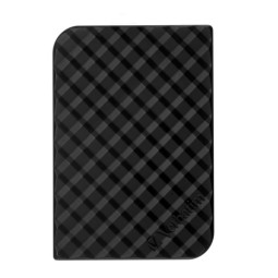 Hard Disk Esterno 2,5" 2Tb USB 3.0 Verbatim Store 'n 'Go Nero