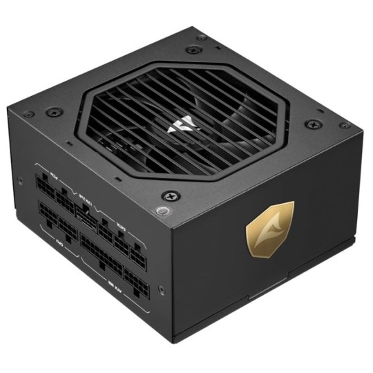 Alimentatore ATX 850W Sharkoon Rebel P20 3.1 80+ Gold Full Modular