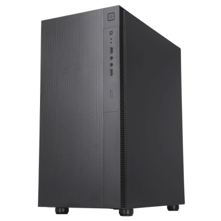 Case Itek Sylent 03 rivestimento fonoassorbente