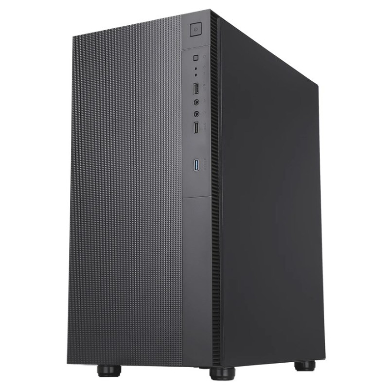 Case Itek Sylent 03 rivestimento fonoassorbente