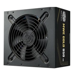 Alimentatore Cooler Master Mwe Gold 850 V3 80+ Gold ATX 3.1