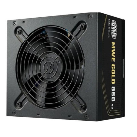 Alimentatore Cooler Master Mwe Gold 850 V3 80+ Gold ATX 3.1