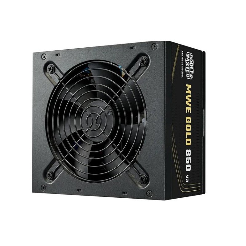 Alimentatore Cooler Master Mwe Gold 850 V3 80+ Gold ATX 3.1