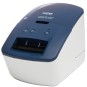 Stampante Etichette Brother P-touch QL-600B Termica diretta 300 x 600 DPI Cablato