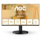 Monitor 24" AOC 24B3HA2 IPS 1920x1080 100HZ 4ms 250cd/mq 1.300:1 (20.000.000:1) 2x2W MM VGA HDMI