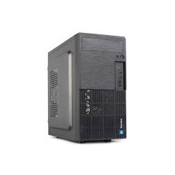 Case Vultech VCO-M1699P 2xUSB 3.0 con Alimentatore 250W