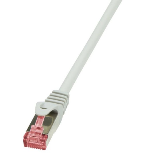 Cavo di rete ethernet CAT6A 0,50mt