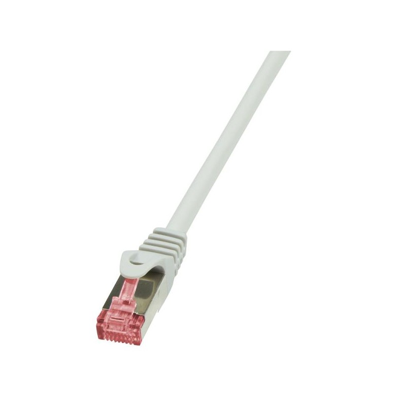 Cavo di rete ethernet CAT6A 0,50mt