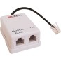 Filtro ADSL RJ11 Telecom