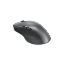 Mouse Lenovo Professional Bluetooth ricaricabile nero 2400 DPI 4Y51J62544