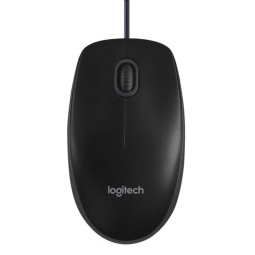 Mouse USB Logitech Nero B100