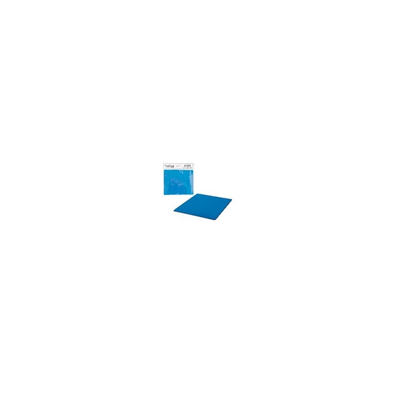Mousepad Vultech blu MP-01B